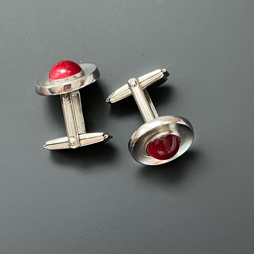Vintage men/women Cuff links